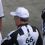 Walt Anderson