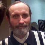 Walter Day