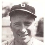 Wally Berger