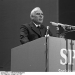 Walter Arendt