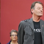 Walter Boudreau