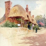 Walter Spong