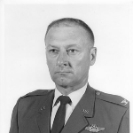 Walter Peter Conahan