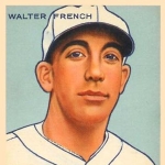 Walter French