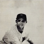 Walt Masterson