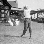 Walter Egan