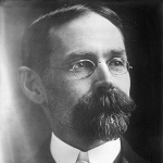 Walter Francis Frear