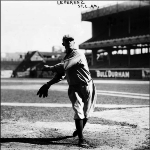 Walt Leverenz