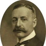 Walter Alcock