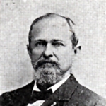 Walter Gresham