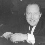 Walter Gross