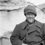 Walter Hannam