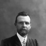 Walter Barnes