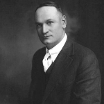 Walt McCredie