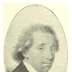 Walter Burgh
