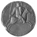 Walter Walter of Avenses