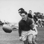 Wally Price