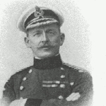 Walter Kitchener