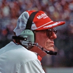 Bud Moore