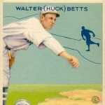 Huck Betts