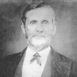Walter Paye Lane