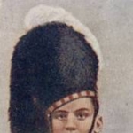 Walter Ritchie