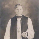 Walter Adams