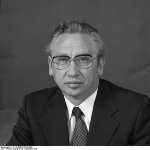 Walter Wand