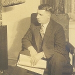 Walter Hinton