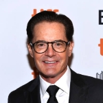 Kyle MacLachlan - colleague of Michelle Williams