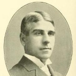 Walter Warren Magee