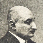 Walther Holzhausen