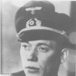 Walther Fellgiebel