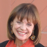Valerie Harper