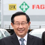 Wan Gang