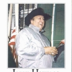 Jerry Lynn Haymes