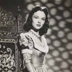 Wanda Hendrix