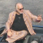 Howard Hesseman