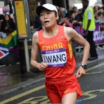 Wang Jiali