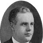 Thomas James