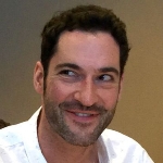 Tom Ellis
