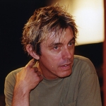 Tom Petersson