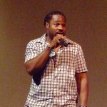Malcolm-Jamal Warner