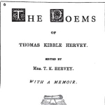 Thomas Hervey
