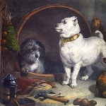Thomas Landseer
