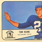 Tom Keane