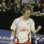 Thomas Laybourn