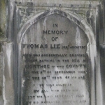 Thomas Lee