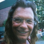 Thomas Lux