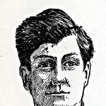 Thomas Marion Jett